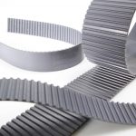 BRECObasic-Zahnriemen