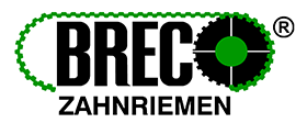Logo BRECO Antrieb